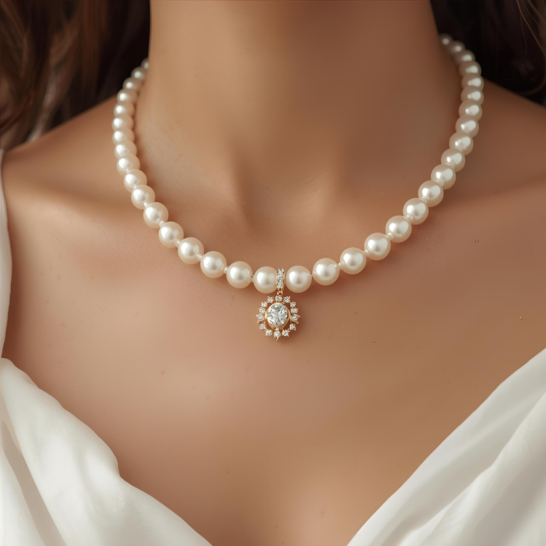 Does Pearl Attract Money